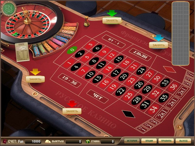 Jackpot Magic پر آن لائن سلاٹس کے بارے میں